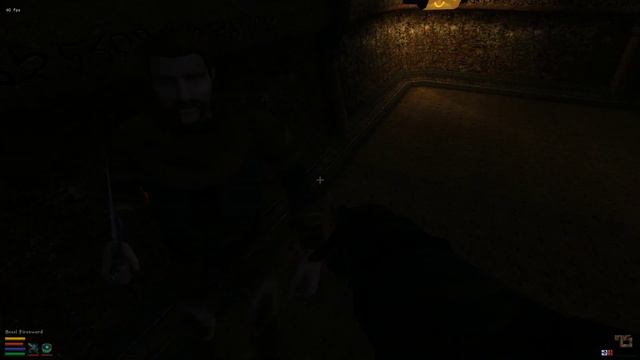 Scrap Metal - Morrowind смотреть онлайн