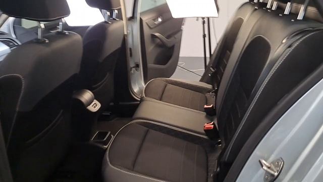 Skoda Fabia Ambition Combi 2020 til salg ved Lindholm Auto, Nørresundby смотреть онлайн