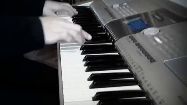 Partita - Pytasz mnie co Ci dam - cover yamaha psr 295 смотреть онлайн