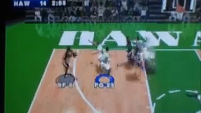 NCAA March Madness '98 Tournament 1 Part 1 смотреть онлайн