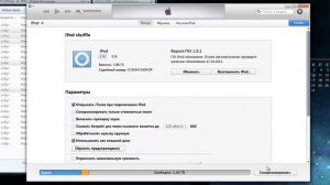 Как записать музыку на айпод шафл Ipod Shuffle