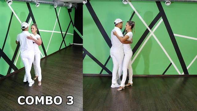 URBANKIZ lesson 1 / KIZOMBA ONLINE/ КИЗОМБА ОНЛАЙН ШКОЛА DA TEAM смотреть онлайн