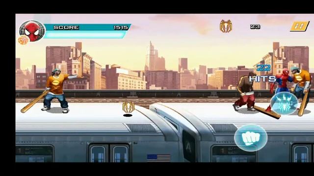 The Amazing Spider Man 2 java parte 1 смотреть онлайн