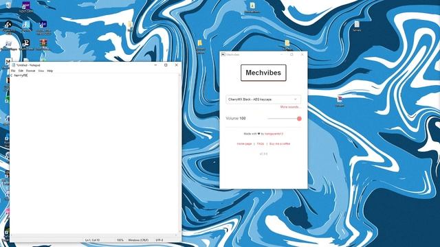 How to Make your Keyboard Sound like any Key Switch! #comeBack смотреть онлайн