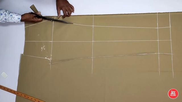 Pant Cutting Karna Sikhe 100% Full Guarantee Ke Saath || Gent's Fitting Pant Cutting || Pant Cuttin смотреть онлайн