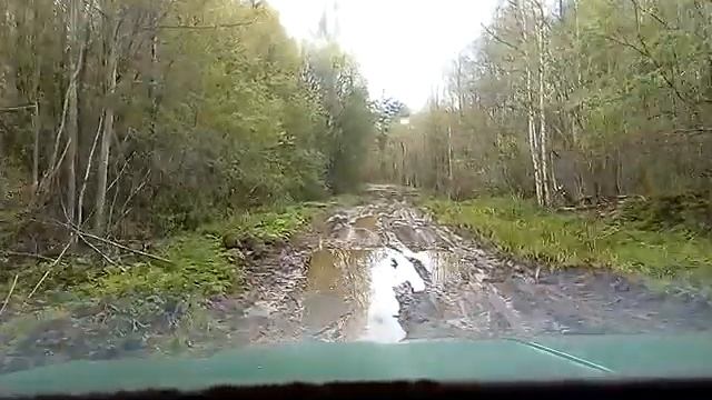 Луаз. новая жизнь старичка (18 часть)Грязь,маты,дорога №4 смотреть онлайн