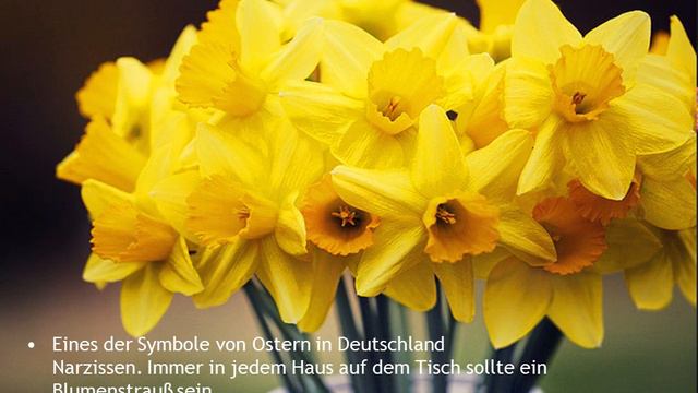Ostern презентация смотреть онлайн