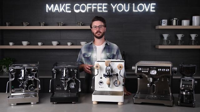 Top 3 Semi-automatic Espresso Machines Over $1,500