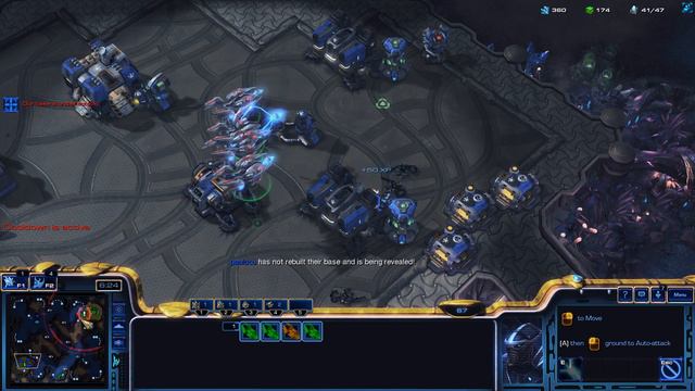 StarCraft2 1V1 Silver Tournament 2022 SEASON 1 Quarter FINALS.. VOID RAY Strategy.. смотреть онлайн
