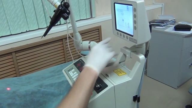 Удаление родинок