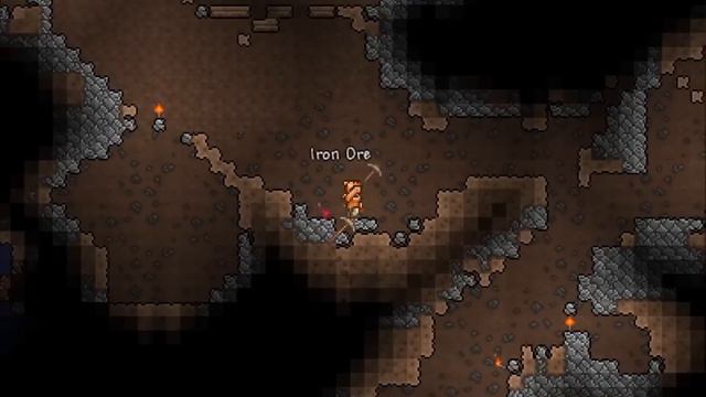 My 24/7 terraria server смотреть онлайн