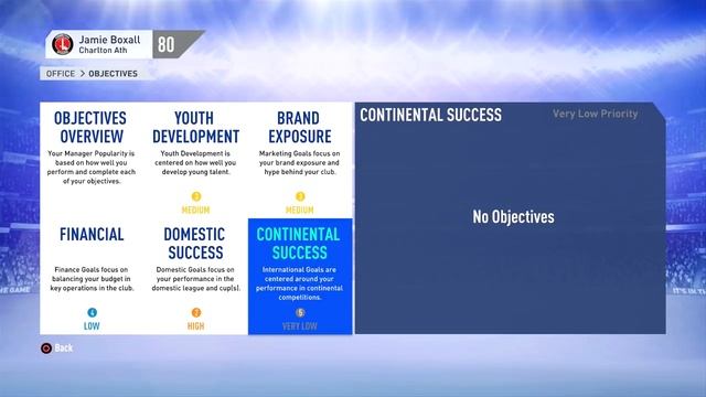 LET'S GET STARTED... - CHARLTON ATHLETIC FIFA 19 CAREER MODE #1 смотреть онлайн