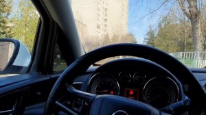 Не открывается багажник Opel Astra j не работает замок багажника Opel Astra j / Заклинил замок