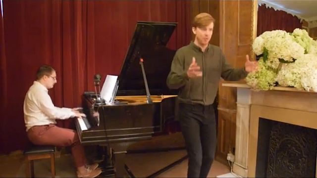 Oliver Cromwell (Folk Song Arrangements, Vol 1 – British Isles) – Benjamin Britten смотреть онлайн
