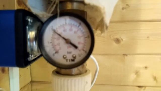 Какой манометр лучше? смотреть онлайн