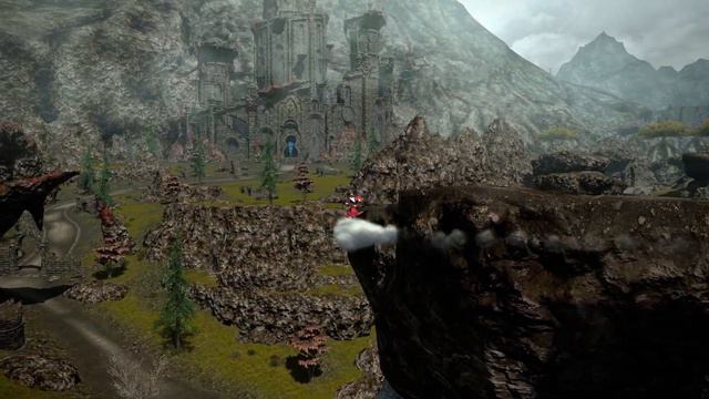 Testing Again! I Think We Fixed The Buzzing Sound!?