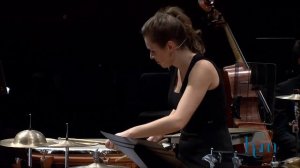 PETER EÖTVÖS | Speaking Drums | by Marianna Bednarska