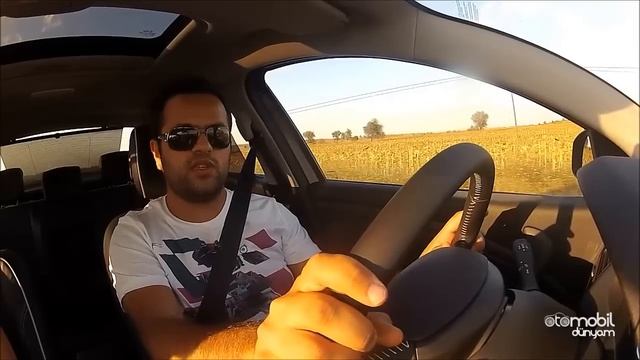 Test - Renault Fluence 1.6 dci смотреть онлайн
