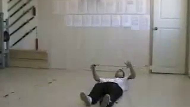 Ци Цзе Бянь - Семизвенная цепь.flv