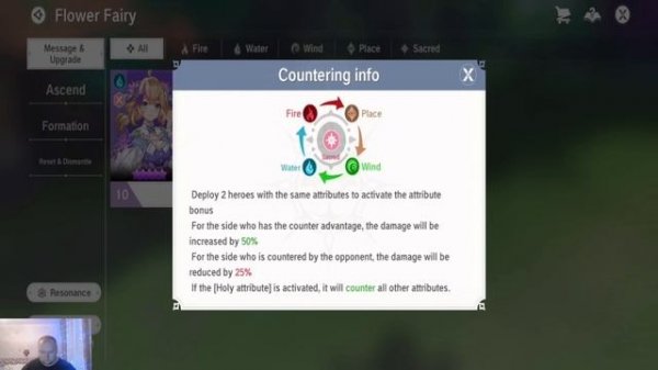 Neverland Adventure Gameplay Первый взгляд Летсплей Обзор (Android,APK)