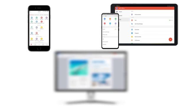 WPS Office Premium - Why should you get it? смотреть онлайн