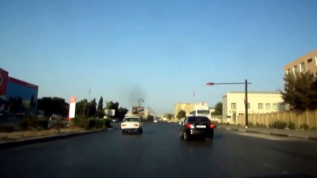 МонтИно - 8 км. 27.07.13. Баку смотреть онлайн