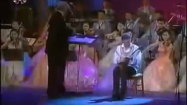 Н.Паганини Каприс №24 на балалайке смотреть онлайн