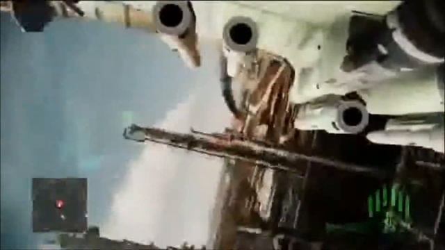 Su-30 Flanker Series music video смотреть онлайн