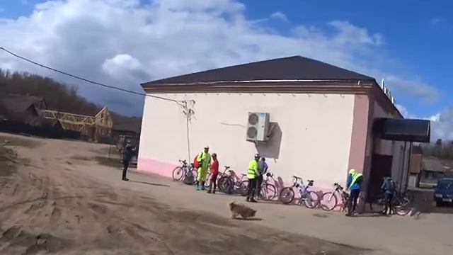 Б200 15.04.2017, КП1 Янушковичи смотреть онлайн