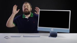 Не покупай новый iMac 24» на М1 и вот почему