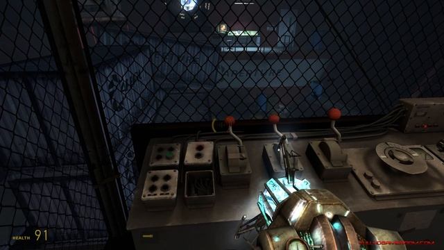 HALF LIFE 2 BOOTSTRAP INTERVENTION Full Mod Gameplay Walkthrough Full Game - No Commentary смотреть онлайн
