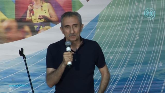 Что означает "воспитание"? (Алексей Бабаянц) смотреть онлайн