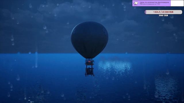 Hazel Sky ➤ Полное прохождение ➤ 100%? смотреть онлайн