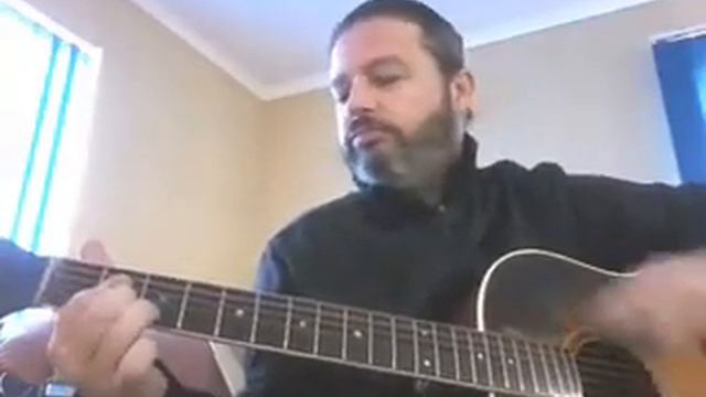 Nirvana-Jesus don't want me for a sunbeam cover смотреть онлайн