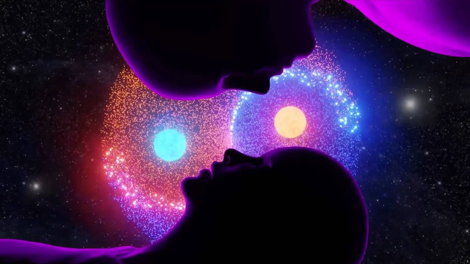 Savvas Kalt Mix Series #6 -Unified Love- [Chillgressive - Deep Trance]