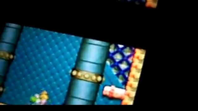 yoshi´s island ds world 5 level 8 смотреть онлайн
