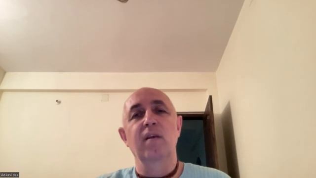 Адікаві прабху 01.12.22 - Як уникати фамільярності у стосунках. смотреть онлайн