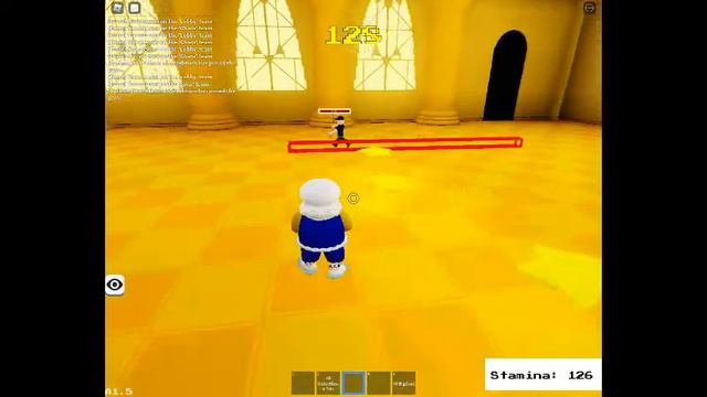 roblox undertale:last corridor outertale sans max upgrade смотреть онлайн