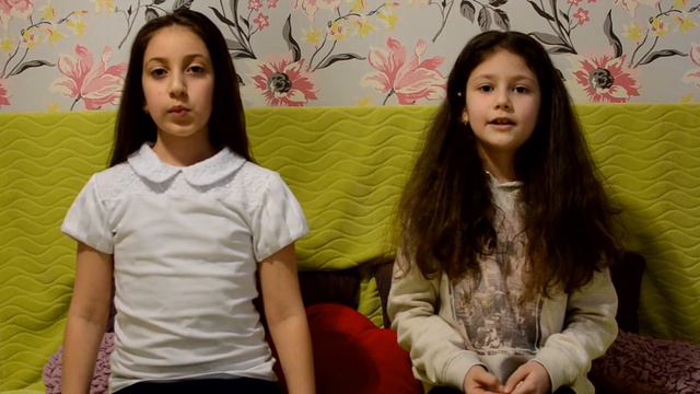 MiliHito.Ложь или правда.Я со своей лучшей подругой играем в Challenge "Правда или ложь".Весело. смотреть онлайн