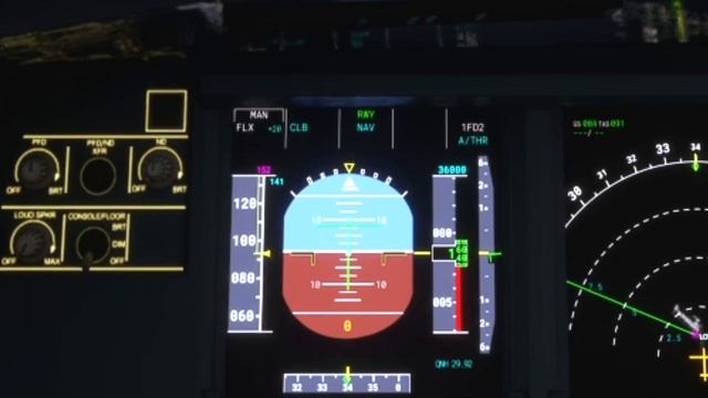 This did not go as planned... | Vienna to Munich - Microsoft Flight Simulator 2020 смотреть онлайн