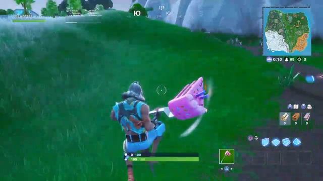 Фортнайт с подписчиками розыгрыш!!! На 120 подписчиков аккаунт фортнайт подарите карася пж смотреть онлайн