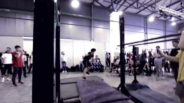 Alsport.kz: Спортивная Лига 2018 StreetWorkout Almaty смотреть онлайн