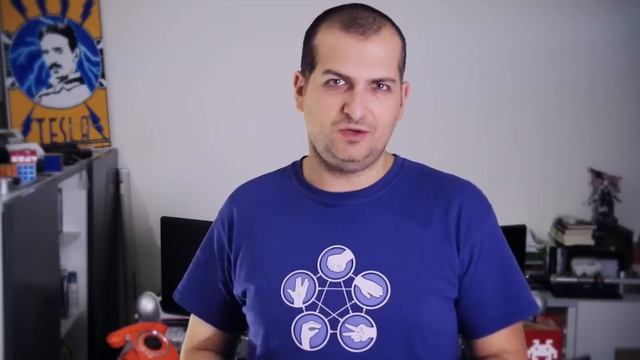 Nous avons plus que 5 sens - Ep.11 - e-penser смотреть онлайн