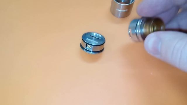 ? Vandy Vape Mesh RDA смотреть онлайн