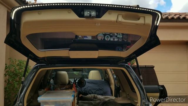 Full Time Car Camping: Subaru Forester W/ Solar, Fridge, Kitchen, Stove Storage #vanlife #overland смотреть онлайн
