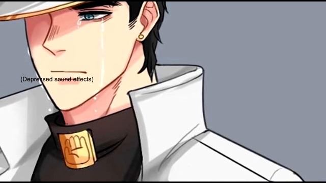If Jotaro Wasn't Nerfed in Stone Ocean (JoJo Comic Dub) смотреть онлайн