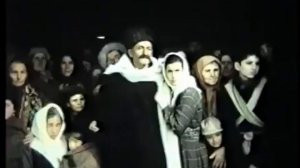 Депортация карачаевского народа.Смотреть без слез видео невозможно.