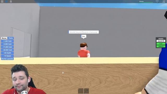 APPLE STORE TYCOON - iSENIACS FOR EVERYONE | ROBLOX смотреть онлайн