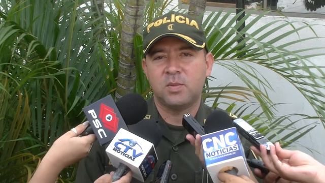 CAPTURADOS CUATRO INDIVIDUOS QUIENES IBAN A ASALTAR UNA VIVIENDA EN TULUÁ. смотреть онлайн