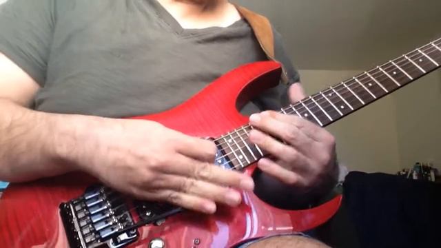 Ibanez4LIFE смотреть онлайн